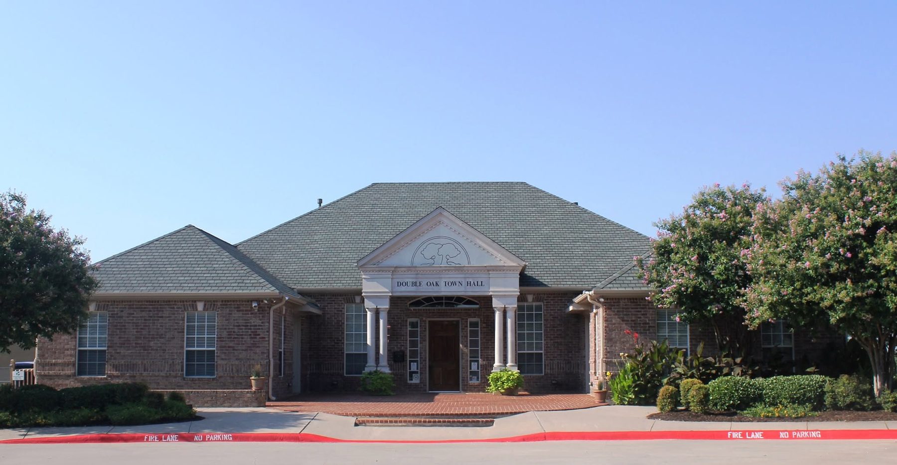 Double Oak, Texas