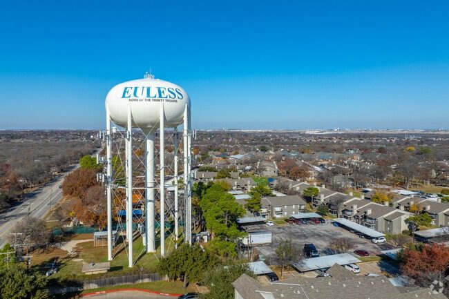 Euless, Texas