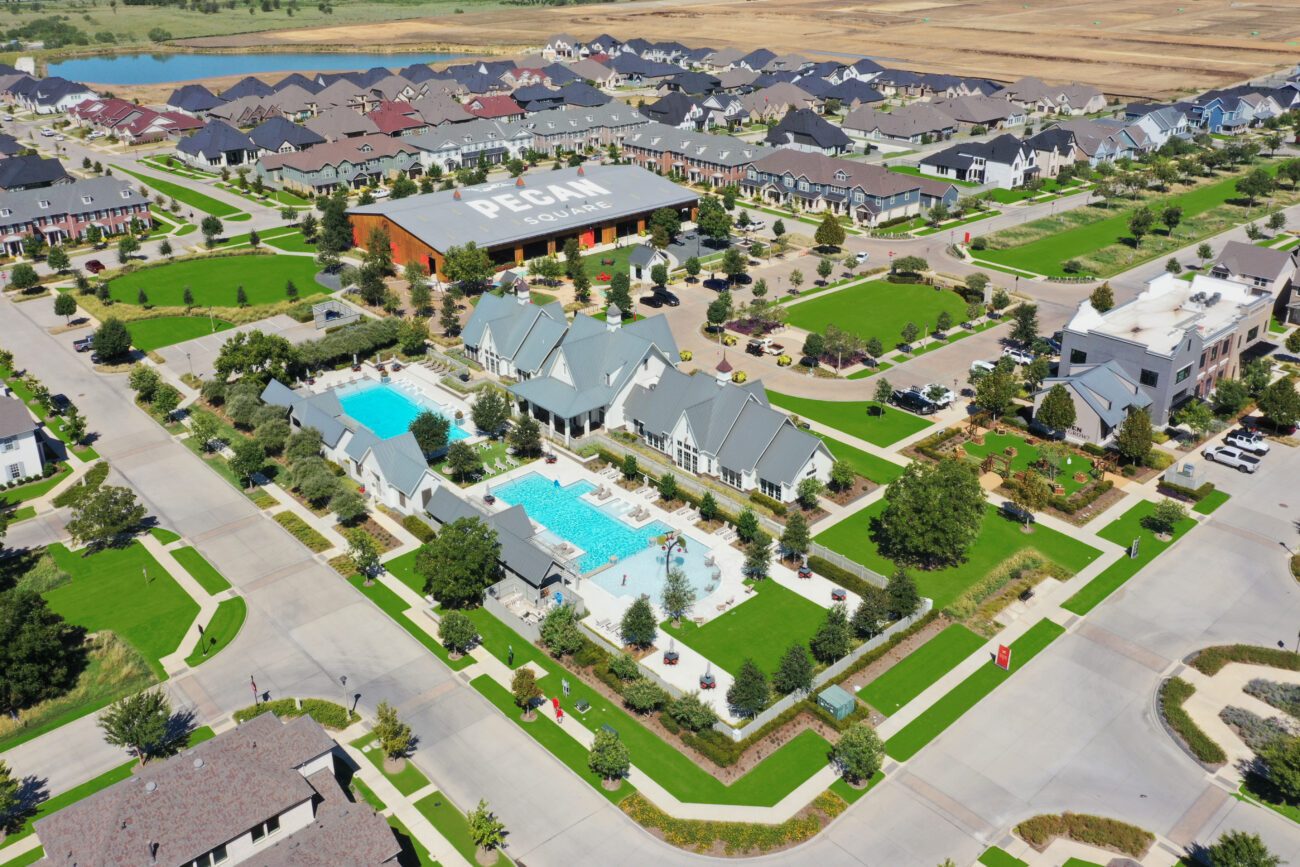 Northlake, Texas