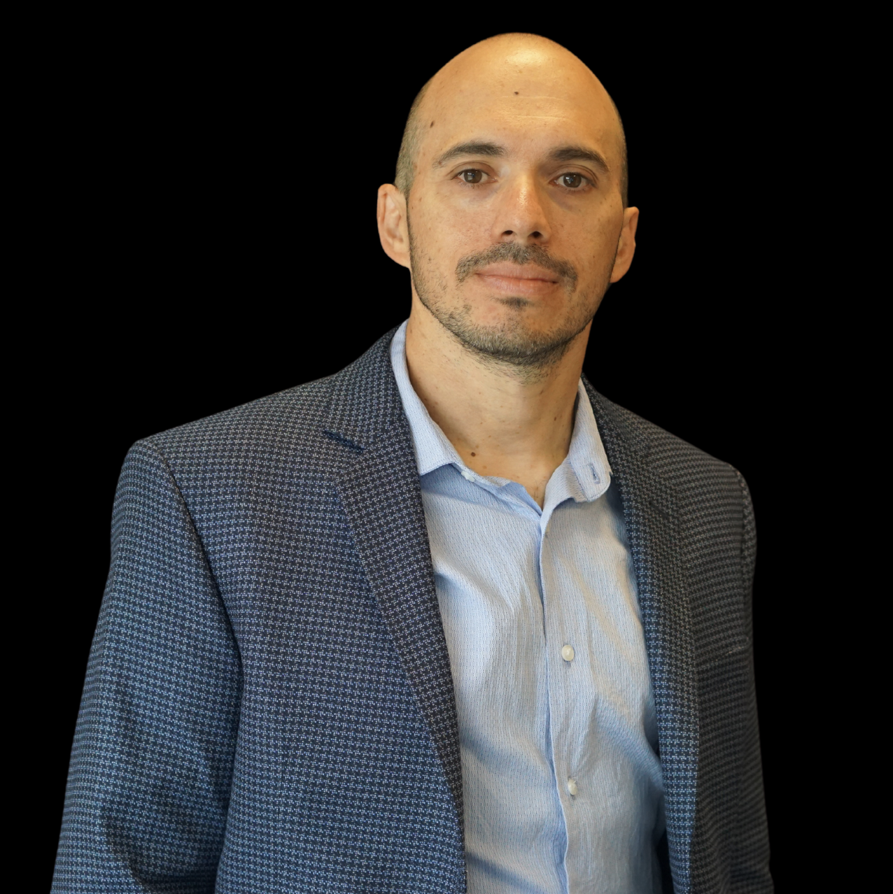 Diego Alvarado, REALTOR®